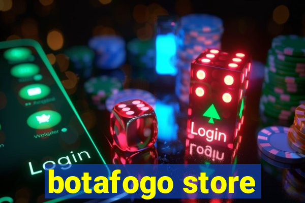 botafogo store